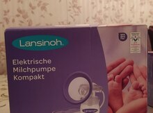 Südsağan aparat "Lansinoh"