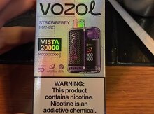 Elektron siqaret "Vozol"