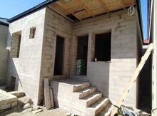 Həyət evi, Binə qəs.