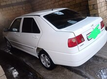 Chery A-15 Cowin, 2008 il