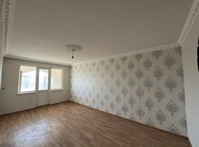 2-otaqlı mənzil, Gəncə ş., 35 m²