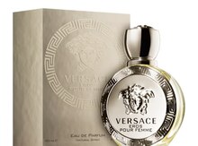 "Versace Eros Pour Femme" ətri