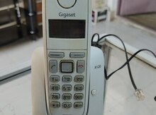 Stasionar telefon "Gigaset"