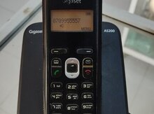 Stasionar telefon "Gigaset"