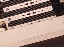 Sistem bloku "HP"