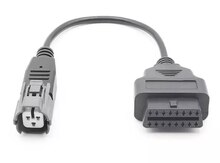 "Yamaha Jet-boad diaqnostik OBD2" kabeli