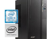 Sistem bloku "Acer"