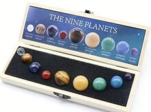 Planet fiqurları və posterlər
