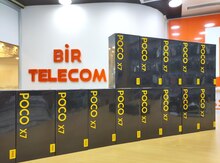 Xiaomi Poco X7 Silver 512GB/12GB