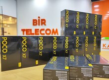 Xiaomi Poco X7 Green 512GB/12GB