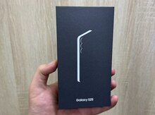 Samsung Galaxy S25 Icy Blue 256GB/12GB