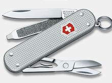 Victorinox Classic SD Alox 0.6221