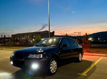 Khazar LX, 2021 il