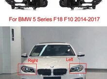 "BMW F10" fara korpusu