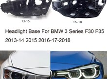 "BMW F30" fara korpusu