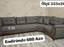 Künc divan 