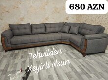 Künc divan