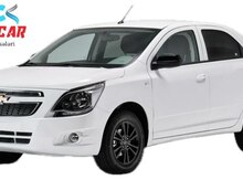"Chevrolet Cobalt" ehtiyat hissələri 