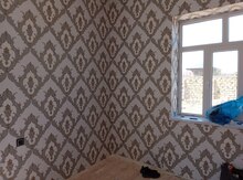 Divar kağızlarının vurulması
