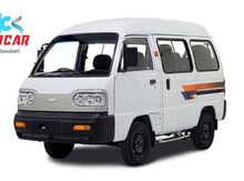 "Daewoo Damas" ehtiyat hissələri