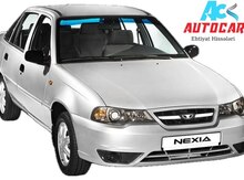 "Daewoo Nexia" ehtiyat hissələri 