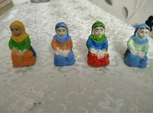 Novruz dekorları