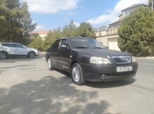 Chery A-15 Cowin/Amulet, 2008 il