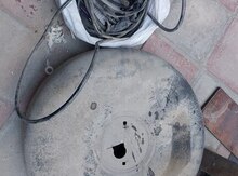 GNC qaz avadanlığı