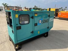 Generator icarəsi