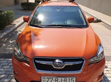 Subaru XV, 2012 il