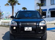 Hyundai Tucson, 2007 il