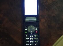 "Vertex" telefonu