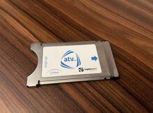 "Atv Plus" modul