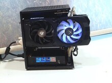 Mini ITX Gaming PC