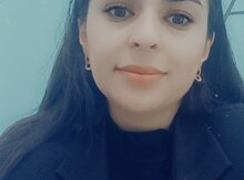 SMM menecer işi axtarıram