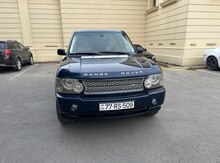 Land Rover Range Rover, 2003 il