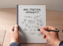 "Remarkable 2" elektron kitab və qrafik planşet