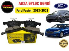"Ford Fusion 2013-2021 "arxa əyləc bəndi