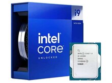 CPU "Intel Core i9-14900K"