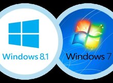 Форматирование компьютера, установка Windows