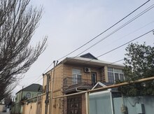 Həyət evi, Biləcəri qəs.