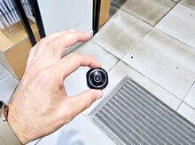 Mini kiçik wifi simsiz kamera