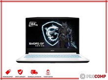 MSI SWORD 15A12VE-1400US