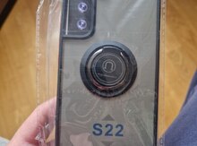 "Samsung Galaxy S22" üçün arxalıq 
