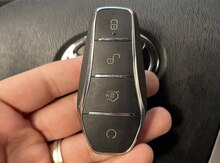"BYD" smart açarı