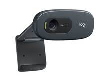 "Logitech C270 HD" Webcam