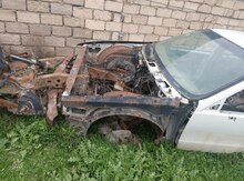 Chevrolet Caprice, 1996 il