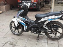Motosiklet, 2021 il