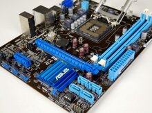 Ana plata "Asus 1155"