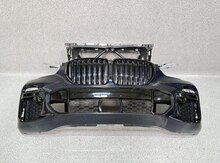 "BMW X5 G05 M Tech" ön buferi